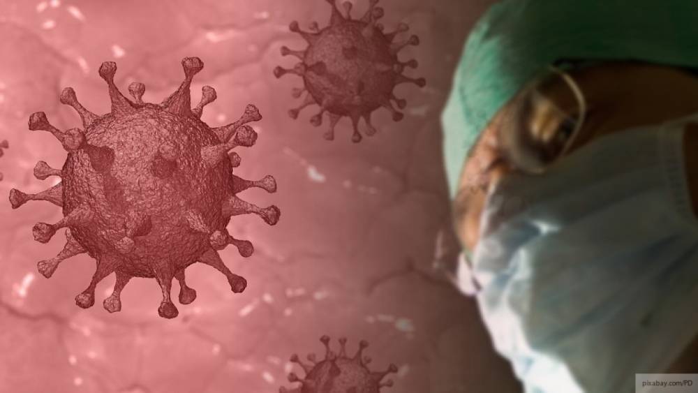 Московский врач сообщил об отягчающих последствиях коронавируса