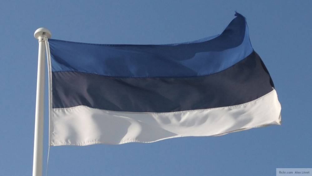 Министр обороны Эстонии объяснил присутствие в стране спецназа США