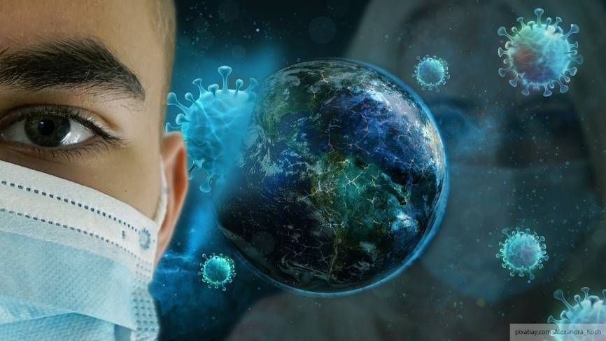 Глава "Вектора" спрогнозировал окончание пандемии коронавируса в 2021 году