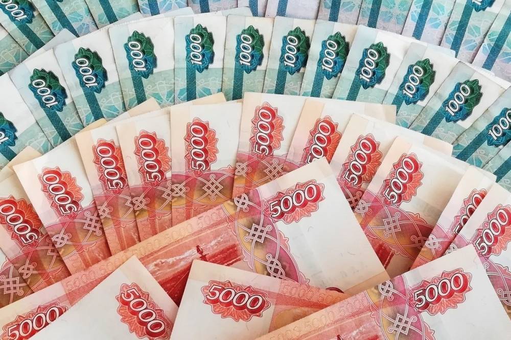 Закредитованность бюджета Читы на конец года составит 1,5 млрд рублей
