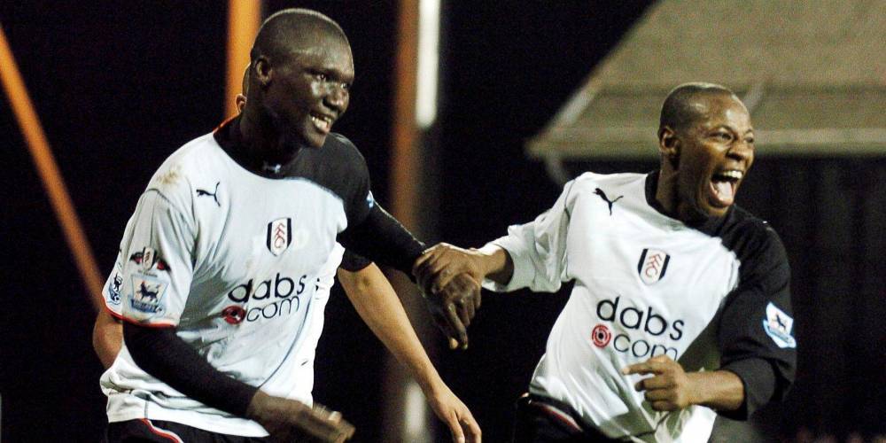 Умер бывший футболист сборной Сенегала, забивший легендарный гол сборной Франции