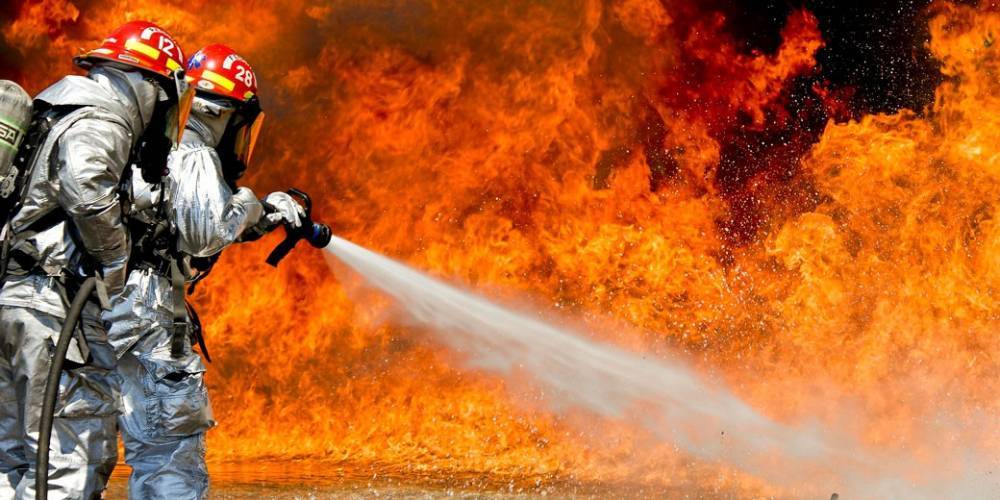 Австралии вновь угрожают лесные пожары