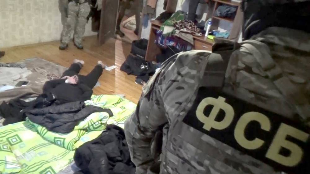 Жителя Хабаровска оштрафовали на 300 тыс.рублей за оправдание терроризма