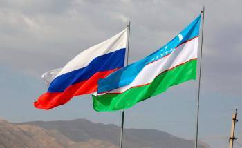 Узбекистан и Россия проведут промышленный диалог