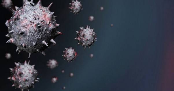 В Украине за сутки зафиксировано почти 10 тысяч новых случаев заражения коронавирусом