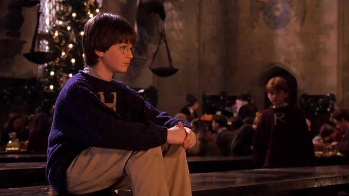 Крис Коламбус заявил о желании снять последние два фильма серии по вселенной "Гарри Поттера"