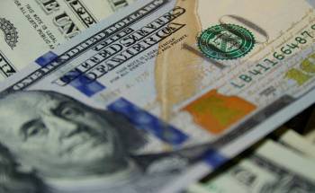 Доллар продолжает расти. Опубликованы новые курсы валют от ЦБ