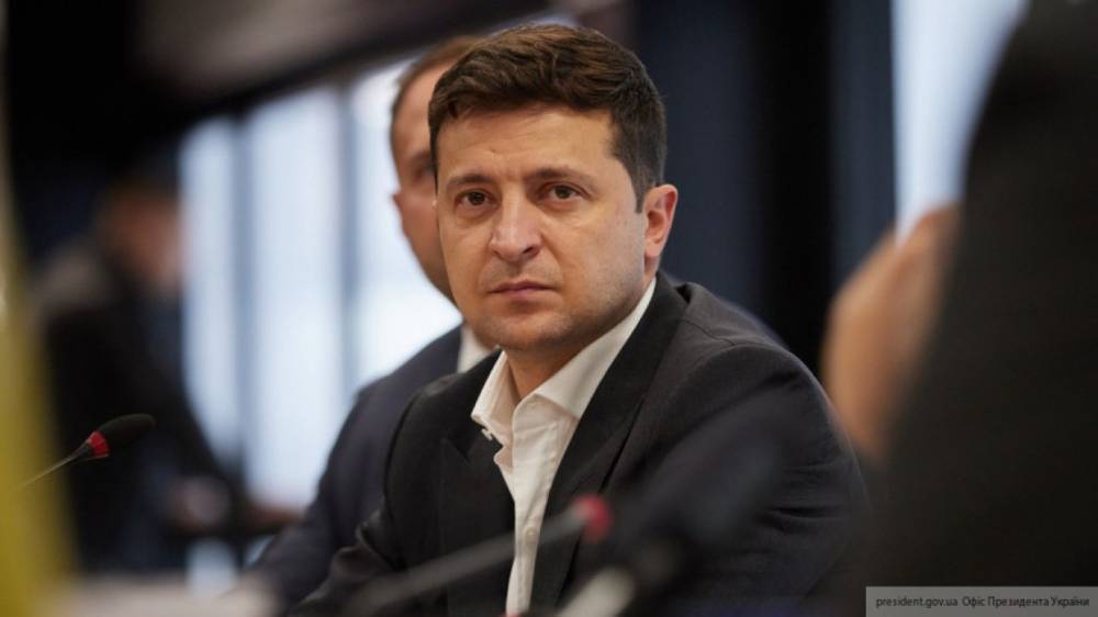 Публицист Тепикин оценил шансы Зеленского победить на выборах главы Украины
