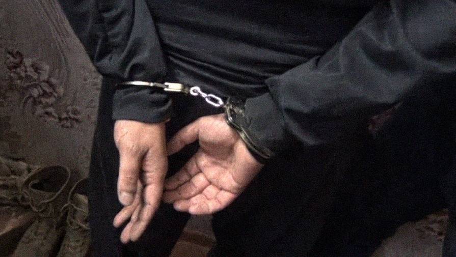 Суд арестовал двух задержанных членов банды Басаева и Хаттаба