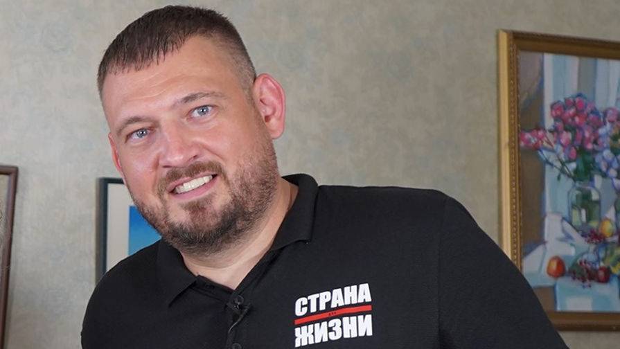 Белорусскому оппозиционеру Тихановскому продлили срок содержания под стражей