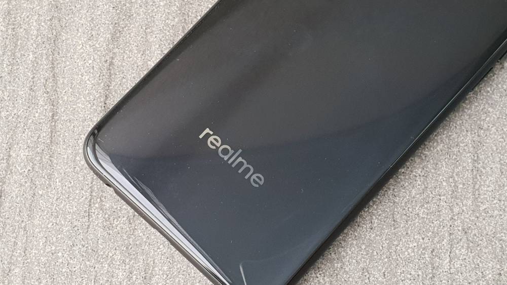 Realme работает над новым флагманским смартфоном Ace: что о нем известно