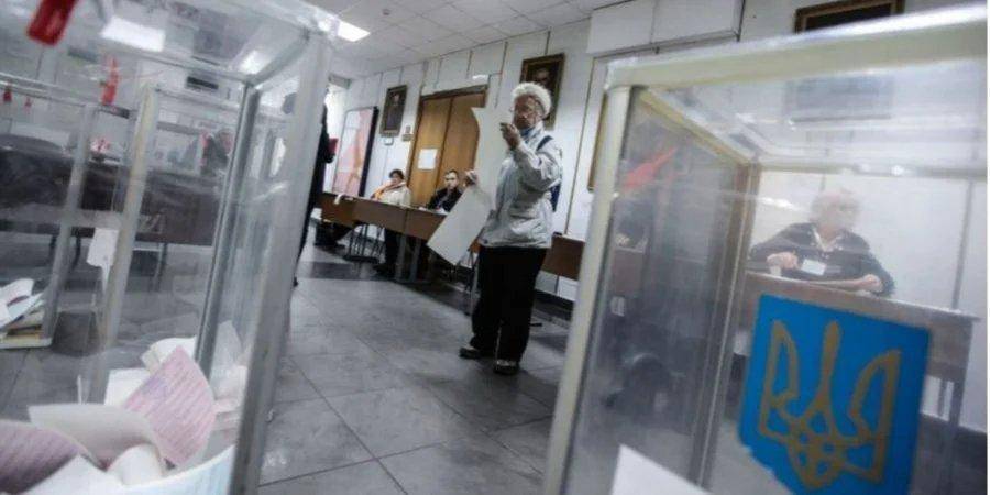 В ЦИК назвали явку избирателей во втором туре выборов мэра Черновцов