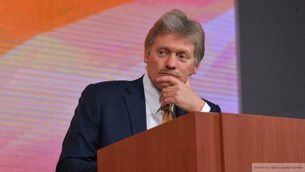 Кремль отреагировал на слова Санду о миротворцах РФ в Приднестровье