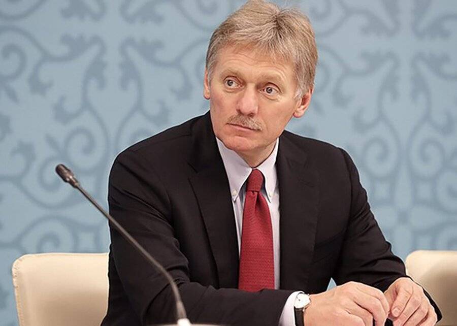 В Кремле надеются на обсуждение темы российских миротворцев в Приднестровье