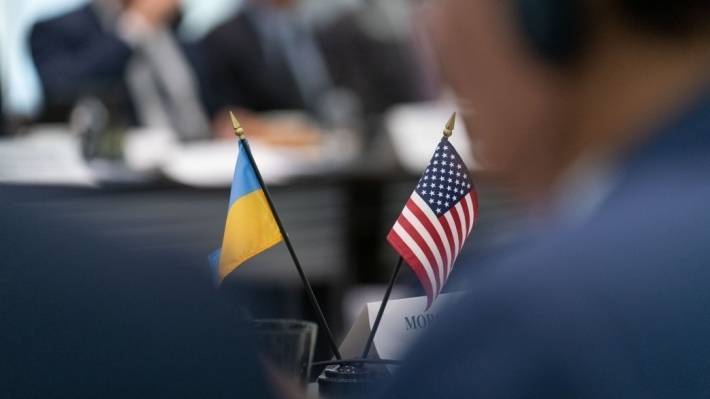 Как Украина подстрекает США к санкциям против «Северного потока — 2»