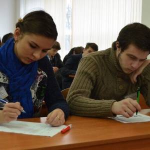 В Украине на один учебный год отменили школьные олимпиады