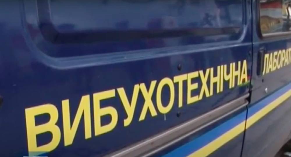 Полиция поднята по тревоге: в Одессе заминировали суд