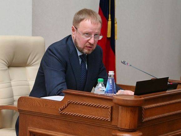 Губернатор Алтайского края: В бюджете на 2021 год удалось выйти на полное обеспечение краевых полномочий по здравоохранению