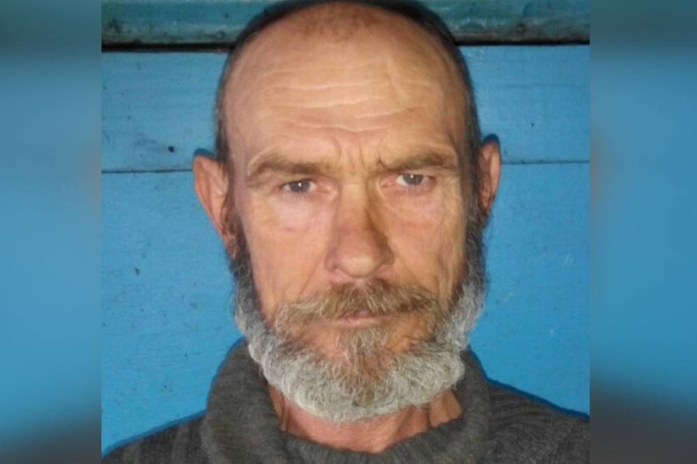 На Дону больше года разыскивают 55-летнего мужчину