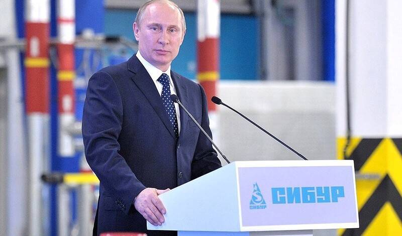 Владимир Путин приедет в Тобольск 1 декабря