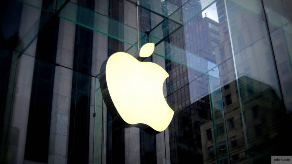 Итальянский регулятор оштрафовал Apple на 10 млн евро