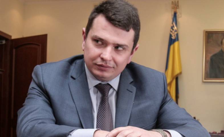 Сытник незаконно был назначен на должность главы НАБУ, - О.Тараров