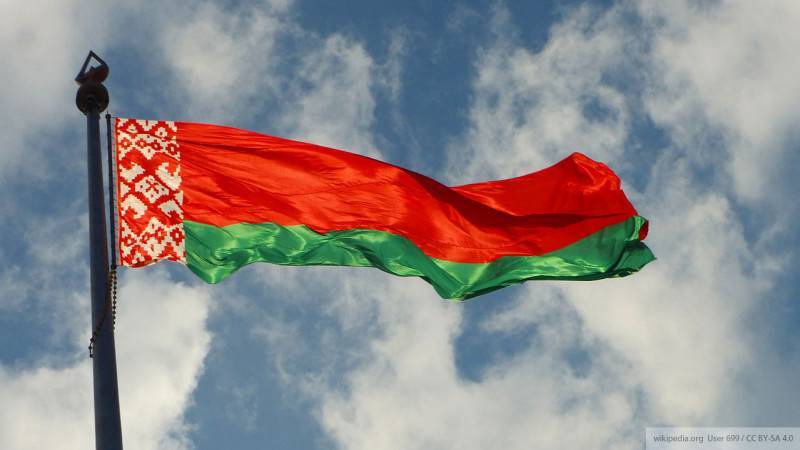 Внешний госдолг Белоруссии вырос на 5,8% с начала 2020 года