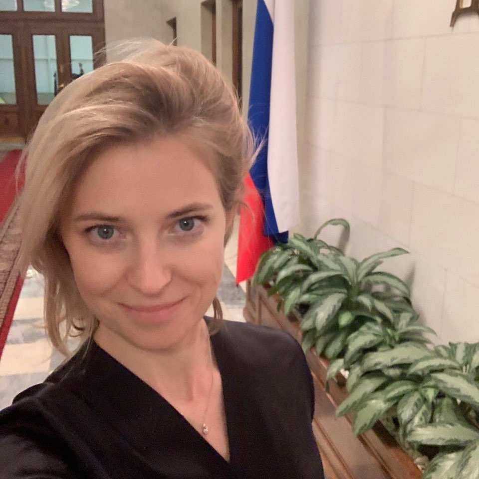 Наталья Поклонская раскрыла печальные последствия госпереворота на Украине