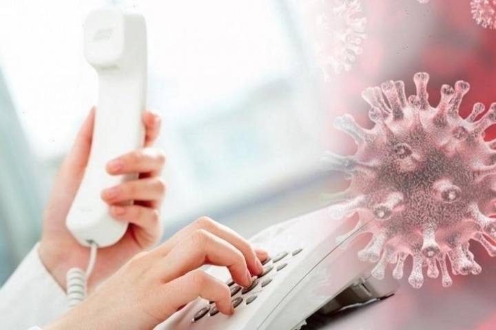 Родные смогут узнать о состоянии пациентов рязанской БСМП по телефону