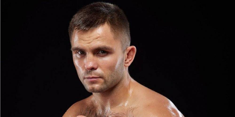Непобежденный украинский боксер узнал соперника в своем первом чемпионском поединке