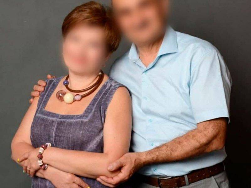Ростовский пенсионер учинил сестре и ее мужу кровавую бойню из-за гаража