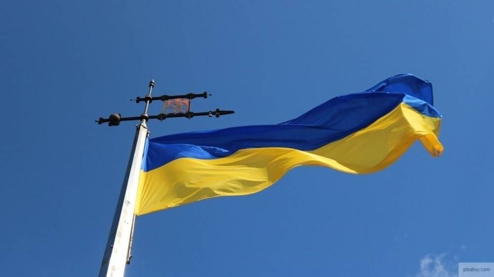 Украинский посол выразил надежду на восстановление целостности страны