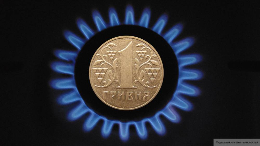 Газ на Украине может подорожать на 80% с января
