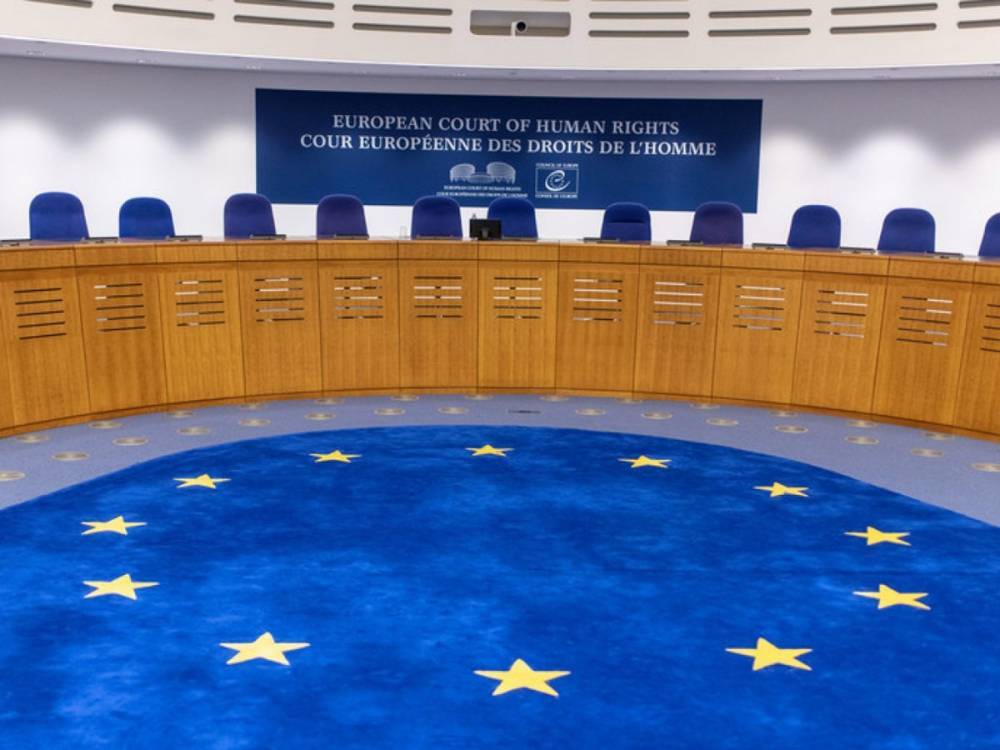Европейский суд приобщил к делу Украины против России еще 2 кейса: что это значит