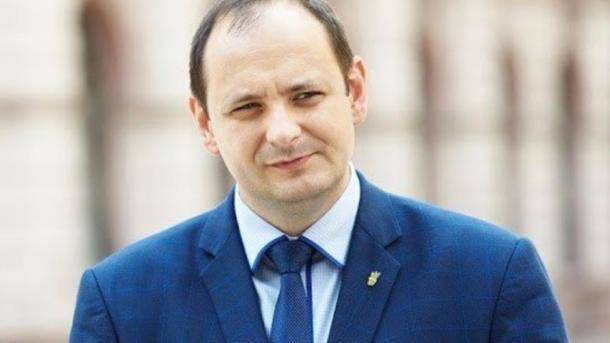 "Добьет малый и средний бизнес": мэр Франковска просит правительство не вводить локдаун