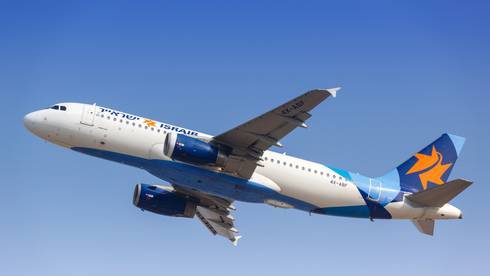 В последний момент: израильской авиакомпании разрешили прямые полеты в Дубай