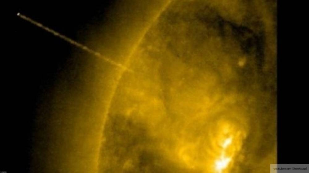 Ученые описали процесс уничтожения Солнечной системы