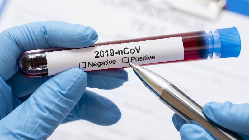 Почти 220 тысяч смолян проверили на коронавирус
