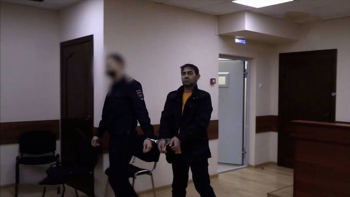 Наказание неотвратимо: задержаны двое боевиков банды Басаева-Хаттаба