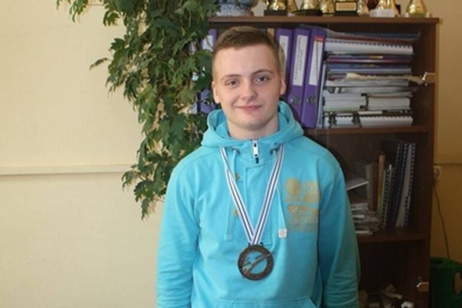 Правозащитники признали политзаключенным арестованного на 86 суток студента Яна Солоновича и требуют его немедленного освобождения