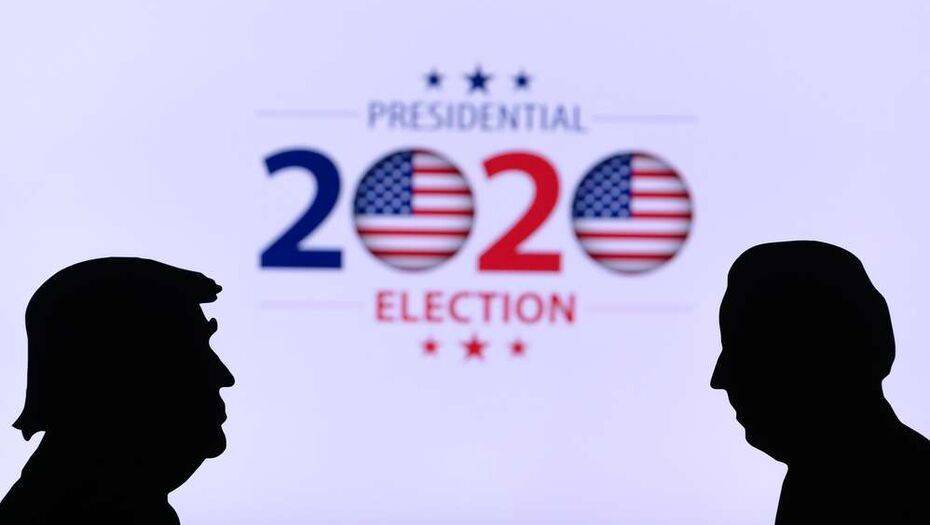 Байден проголосовал на выборах президента США, Трамп готовится к последнему предвыборному турне по штатам