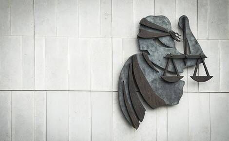 Суд Москвы признал виновным в экстремизме фигуранта дела «Нового величия» Павла Ребровского