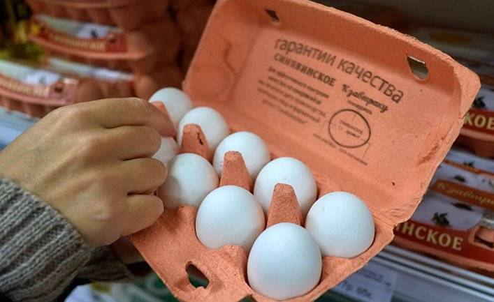 The Spectator (Великобритания): помогут ли яйца похудеть?