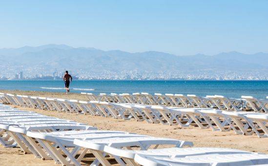 Кипрский туризм: пессимистичные прогнозы сбылись