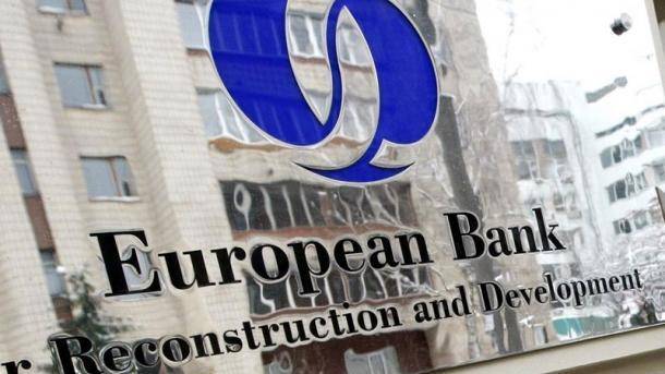 Минфин планирует привлечь 513 млн евро от ЕБРР на развитие инфраструктуры