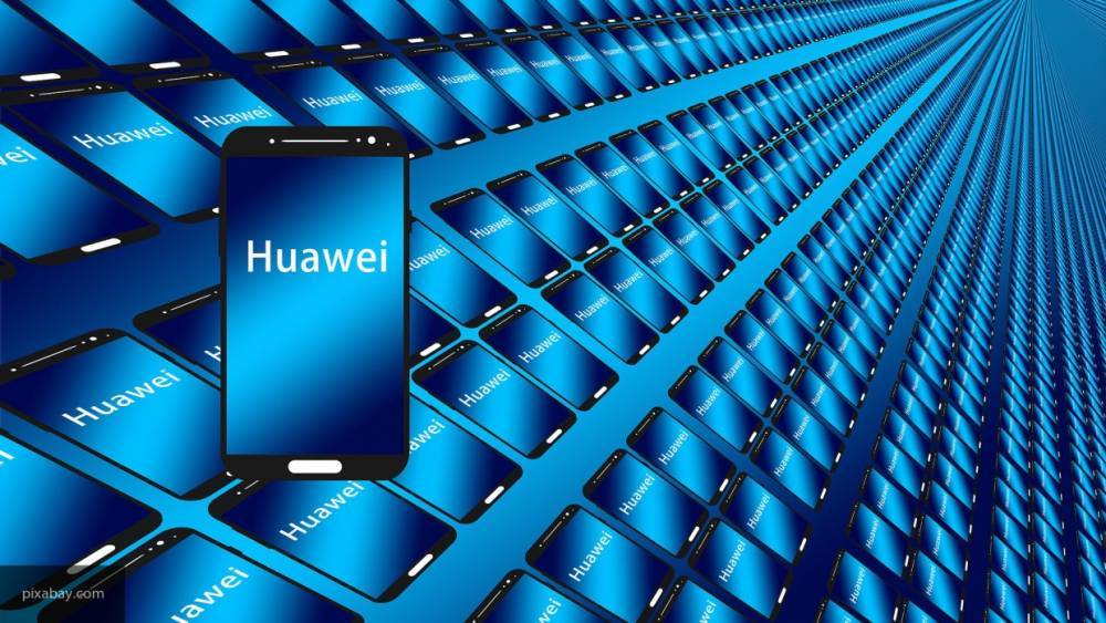 Huawei переходит на процессоры MediaTek Dimensity