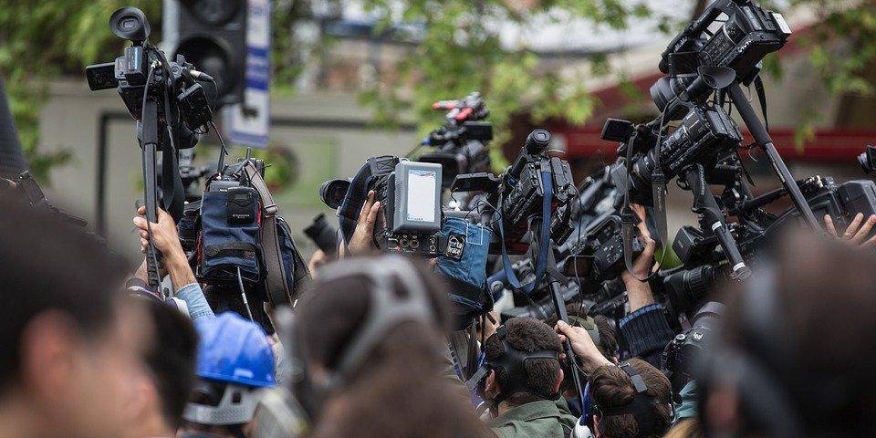 Рада сделала первый шаг к усилению ответственности за преступления против журналистов