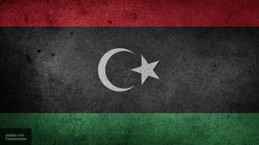 ЛНА ожидает объединения ВС Ливии после переговоров в Гадамесе