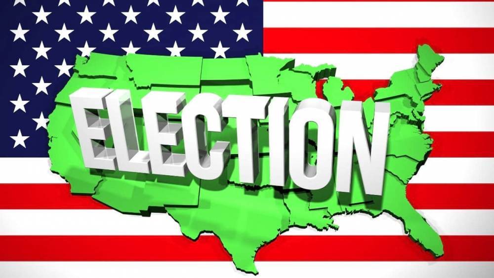 Выборы в США: сколько голосов выборщиков еще на кону - Cursorinfo: главные новости Израиля
