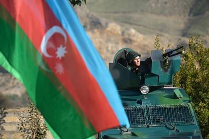 Российский журналист заявил о готовящемся в Азербайджане бунте против турок